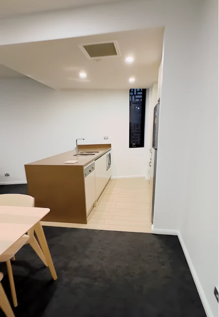 1 Naulty Pl - alloggio per studenti a Sydney - 3 bed 2 bath-1xx
