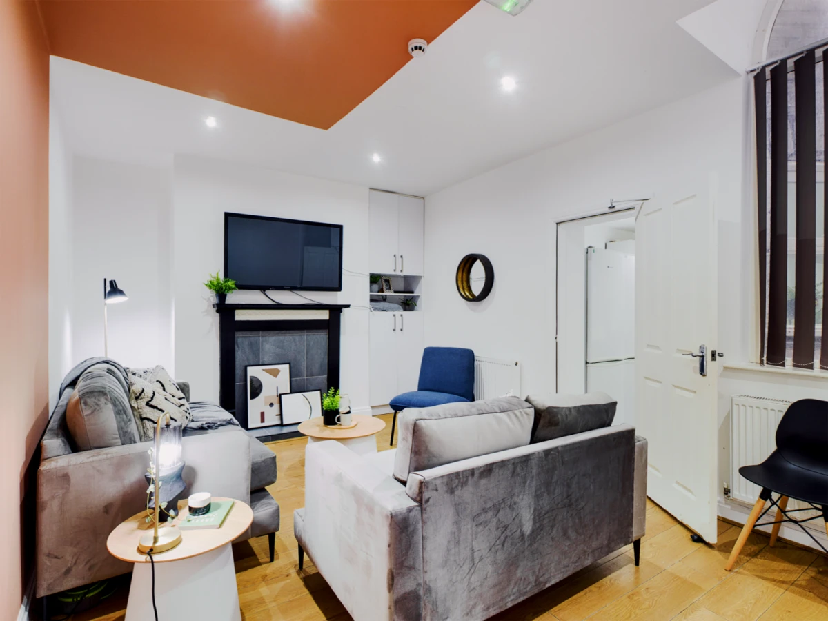 146 Jubilee Drive - Liverpool student accommodation