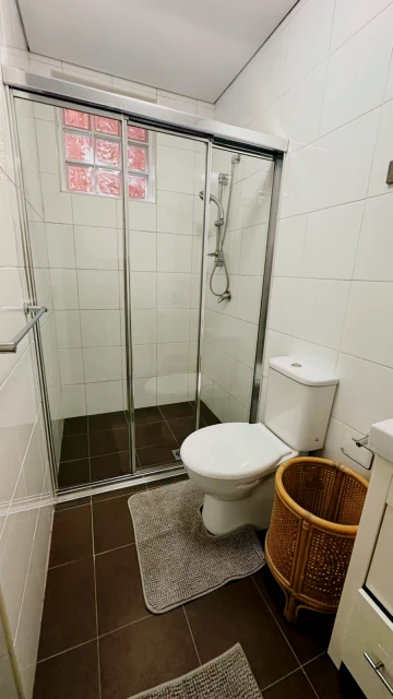 86 Houston Rd - シドニーの学生向け宿泊施設 - 1 bed 1 bath-11【HSA104】