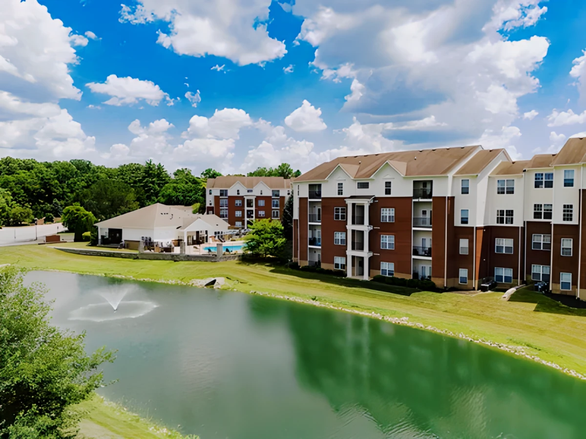 Devonshire Apartments - Greenwood student accommodation