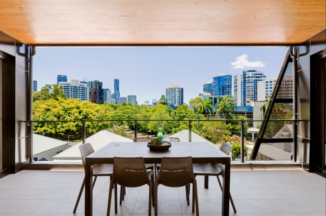 The Monterey Apartments 2