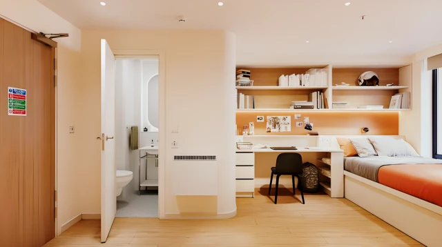 uhomes.com | Student Accommodation, Housing, Flats, Apartments for Rent