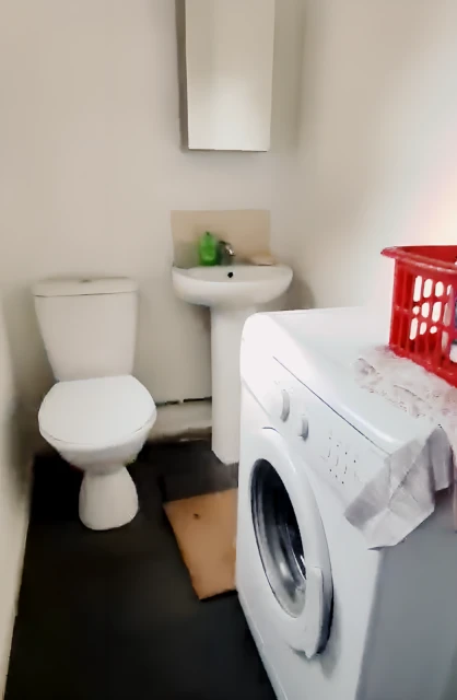 Radford Bridge Road 3