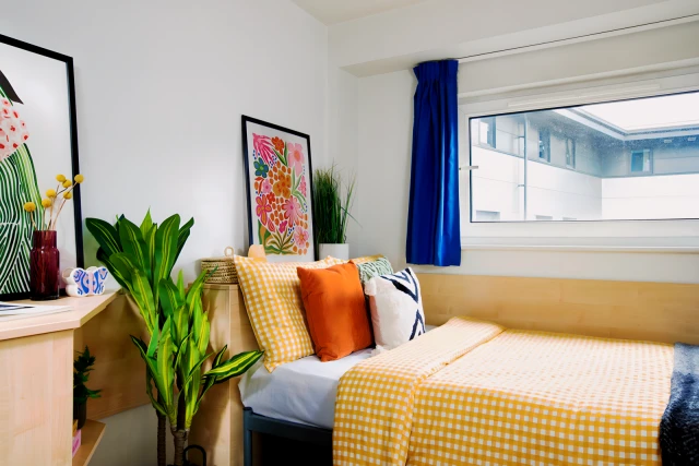 uhomes.com | Student Accommodation, Housing, Flats, Apartments for Rent