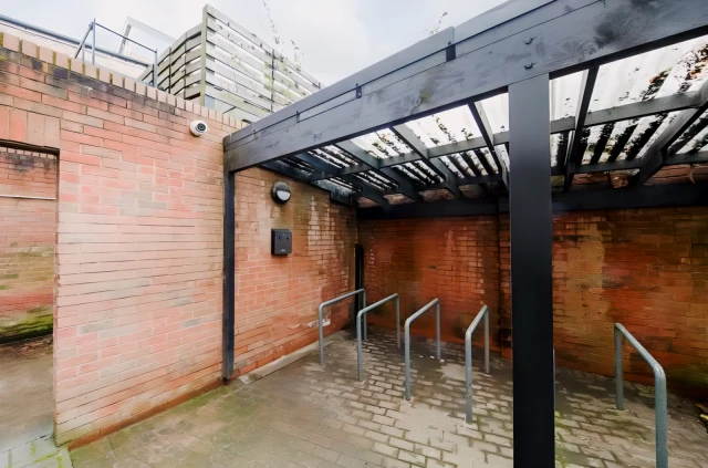 Grange Lane Apartments 1