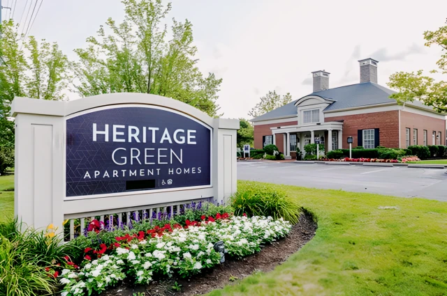 Heritage Green 1