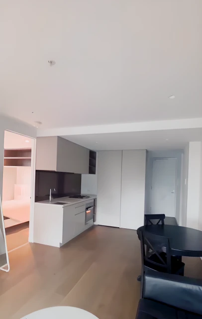 462 Elizabeth Street - résidence étudiante à Melbourne - 2 Bedroom*5204