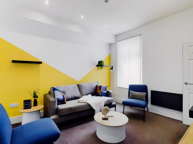 130 Uttoxeter New Road 4