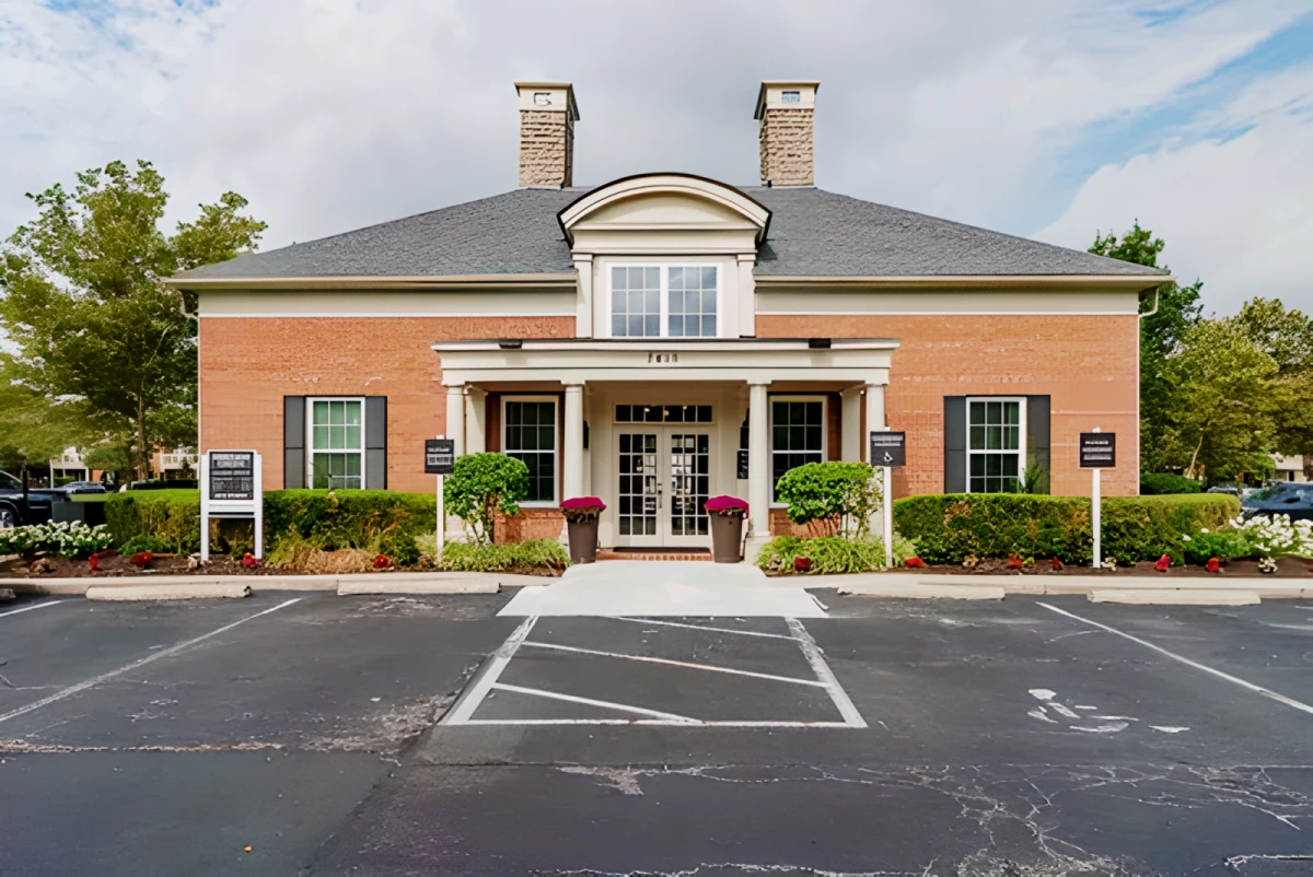 Heritage Green - Franklin County student accommodation