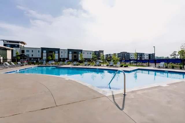 Lofts at Norton Crossing 2