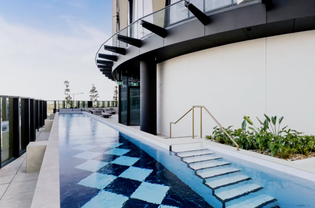 Urban Rest City Road 3