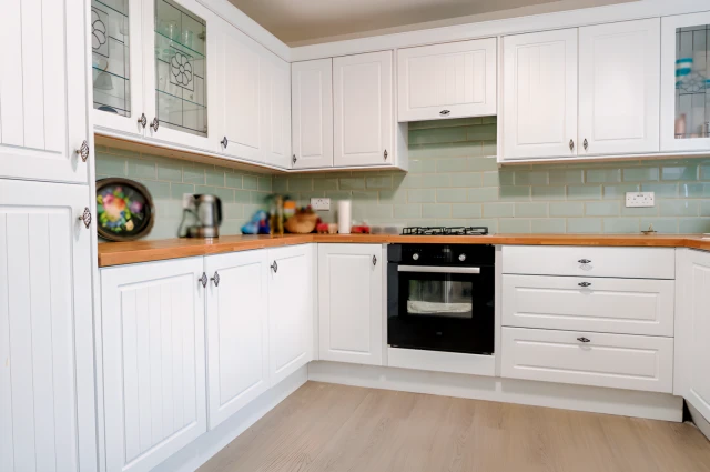 38 Cavendish Street - ランカスターの学生向け宿泊施設 - 5 Bedroom House