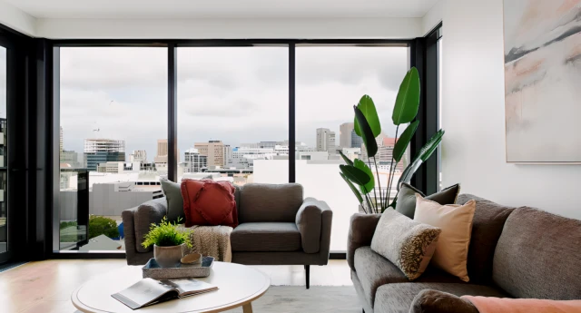 The East End Apartments 3