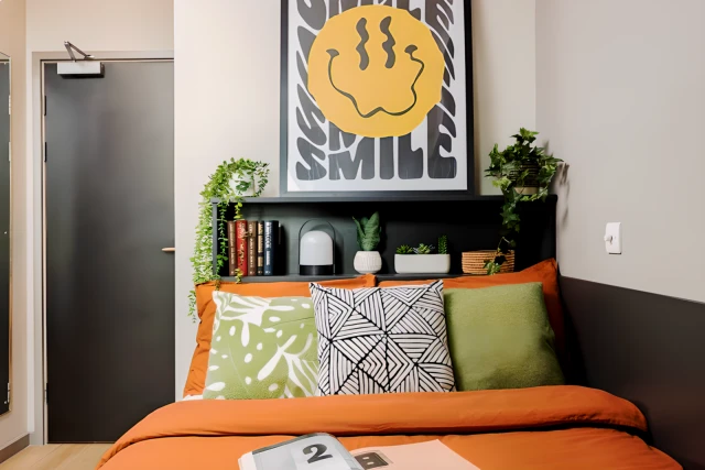 uhomes.com | Student Accommodation, Housing, Flats, Apartments for Rent