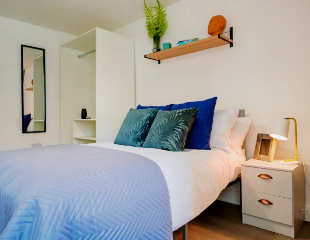 8 Kenilworth Place - ランカスターの学生向け宿泊施設 - 7 Bedroom House