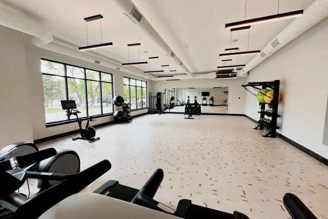 Packard Row Apartments 2