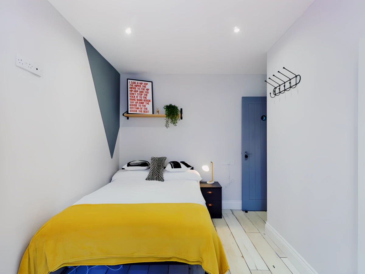 Uttoxeter New Road 0