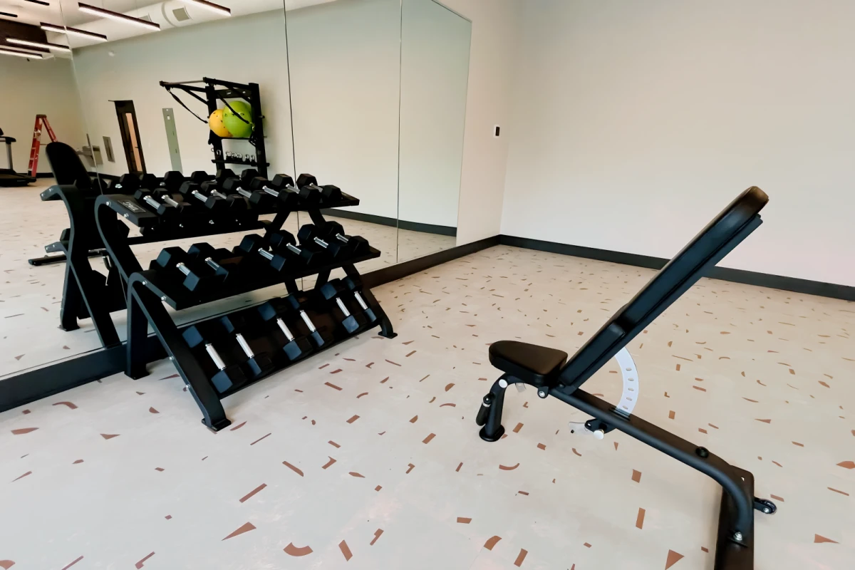 Packard Row Apartments 0