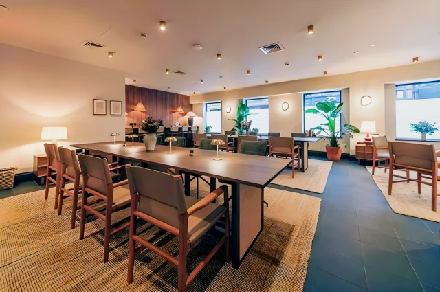 West Street 29846# 3