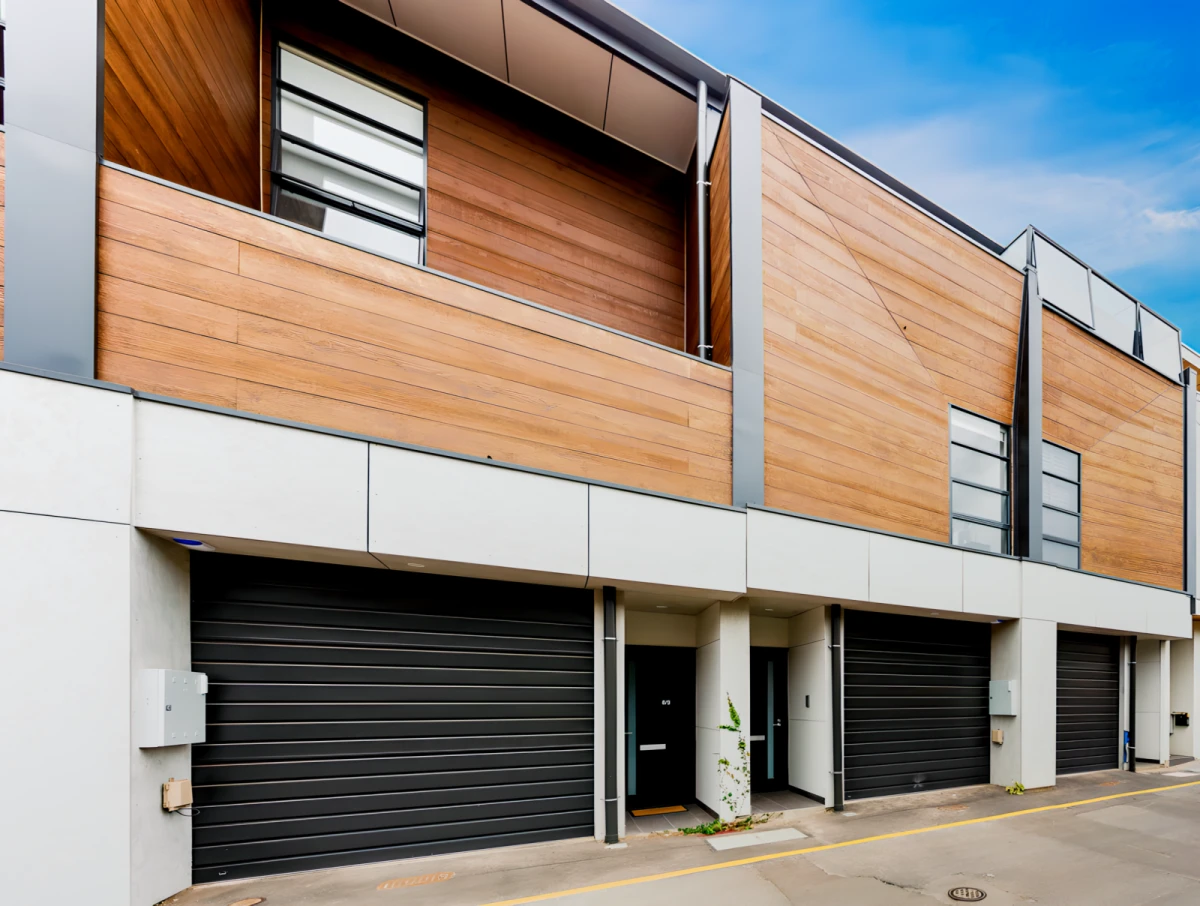 Little Grenfell Apartments - Adelaide student accommodation