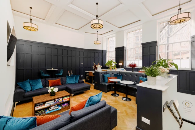 Kingsford Residence 2