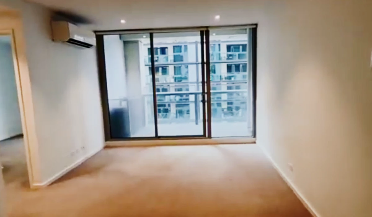 888 Collins Street - résidence étudiante à Melbourne - 1 Bedroom