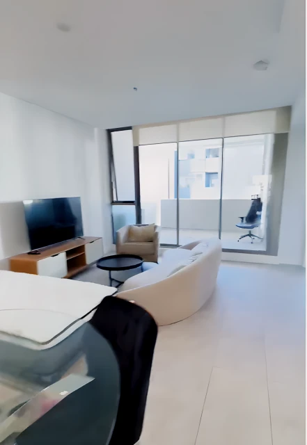 10 Sonny Leonard st - Sydney student accommodation - 1 bed 1 bath-812