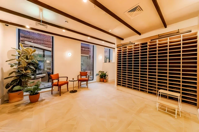 West Street 29848# 1