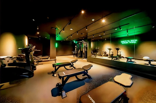 West Street 29848# 2