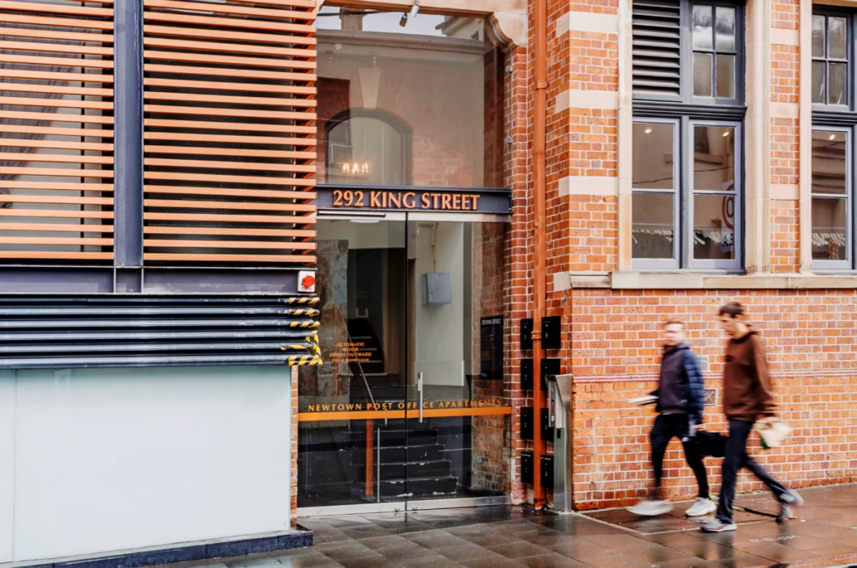 King Street Apartments 0