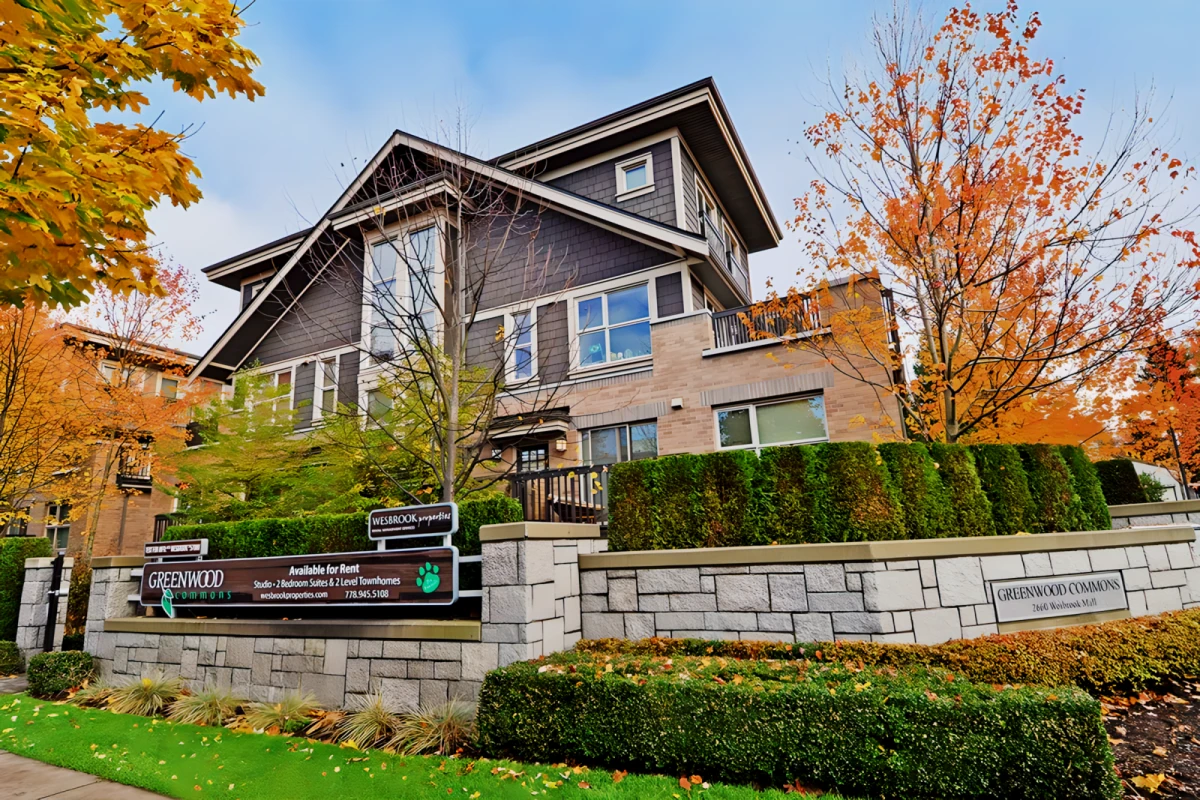 Greenwood Commons 0