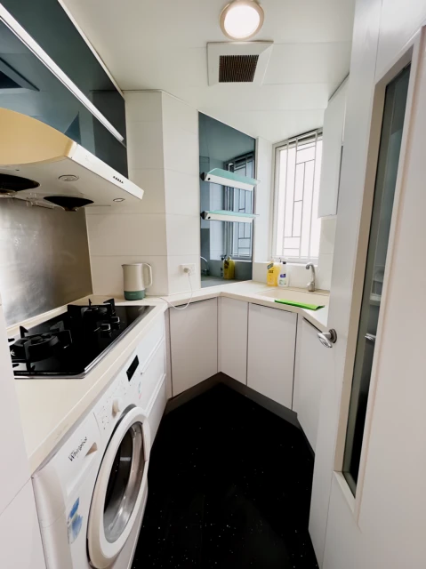 UNIICORNER | Tai Wai City Youth Apartment Phase 1 4