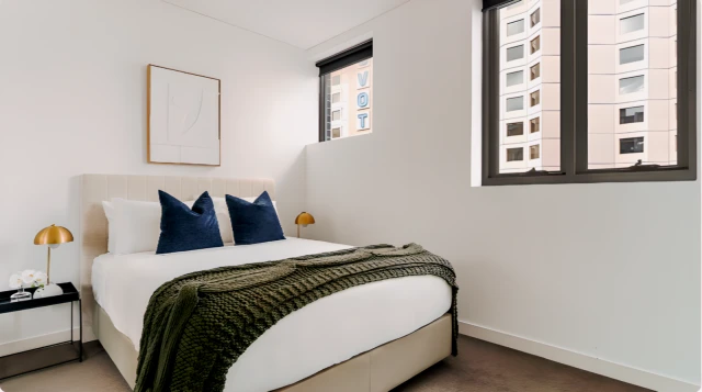 Pyrmont Apartments 2