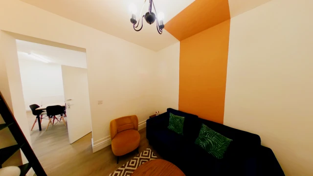 121 Canwick Road - リンカーンの学生向け宿泊施設 - 5 Bedroom House