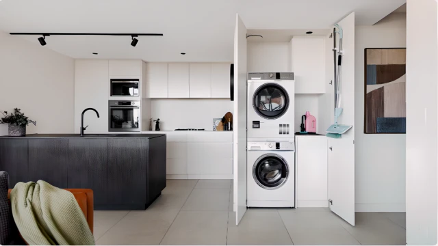 The Horizon Apartments 2