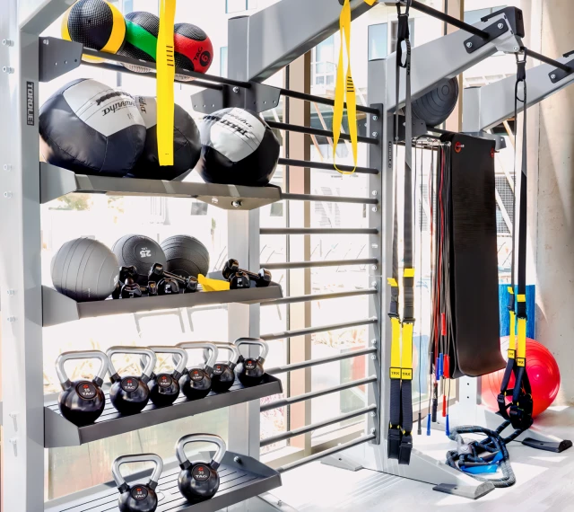 Residences at Saltillo 1