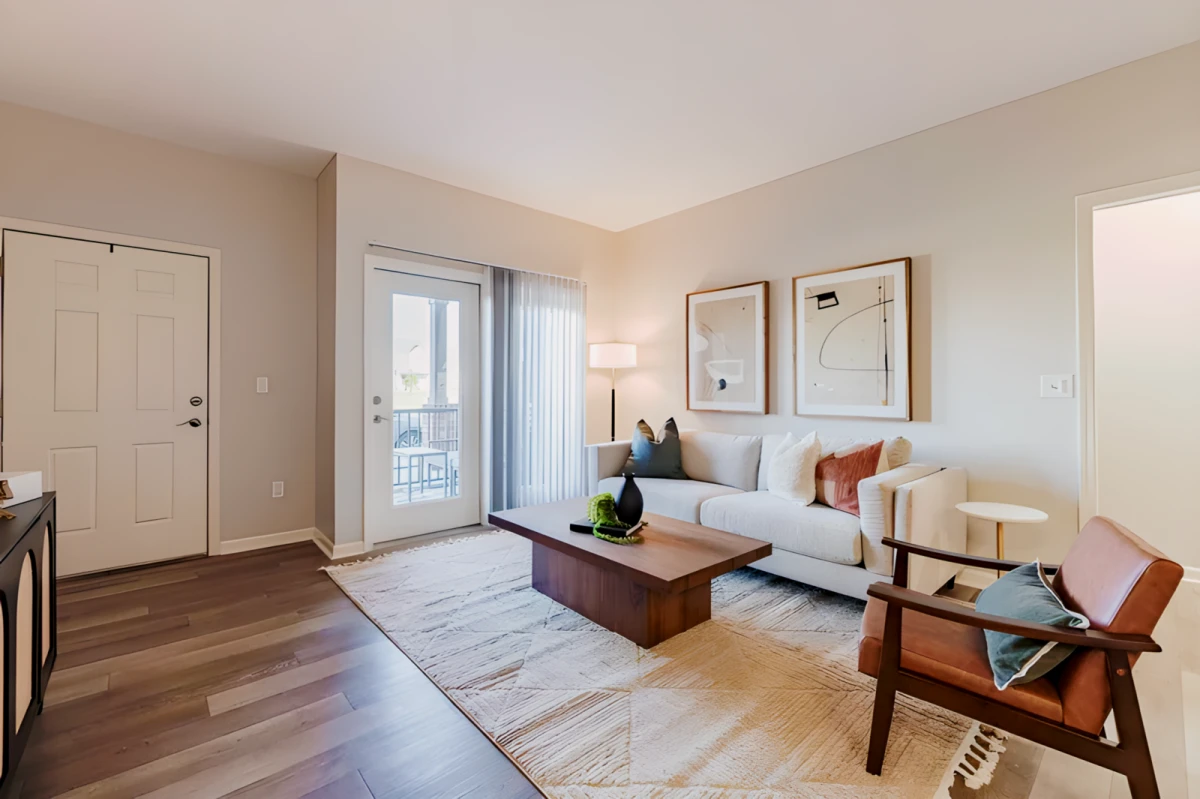 Emerson Park - Franklin County student accommodation