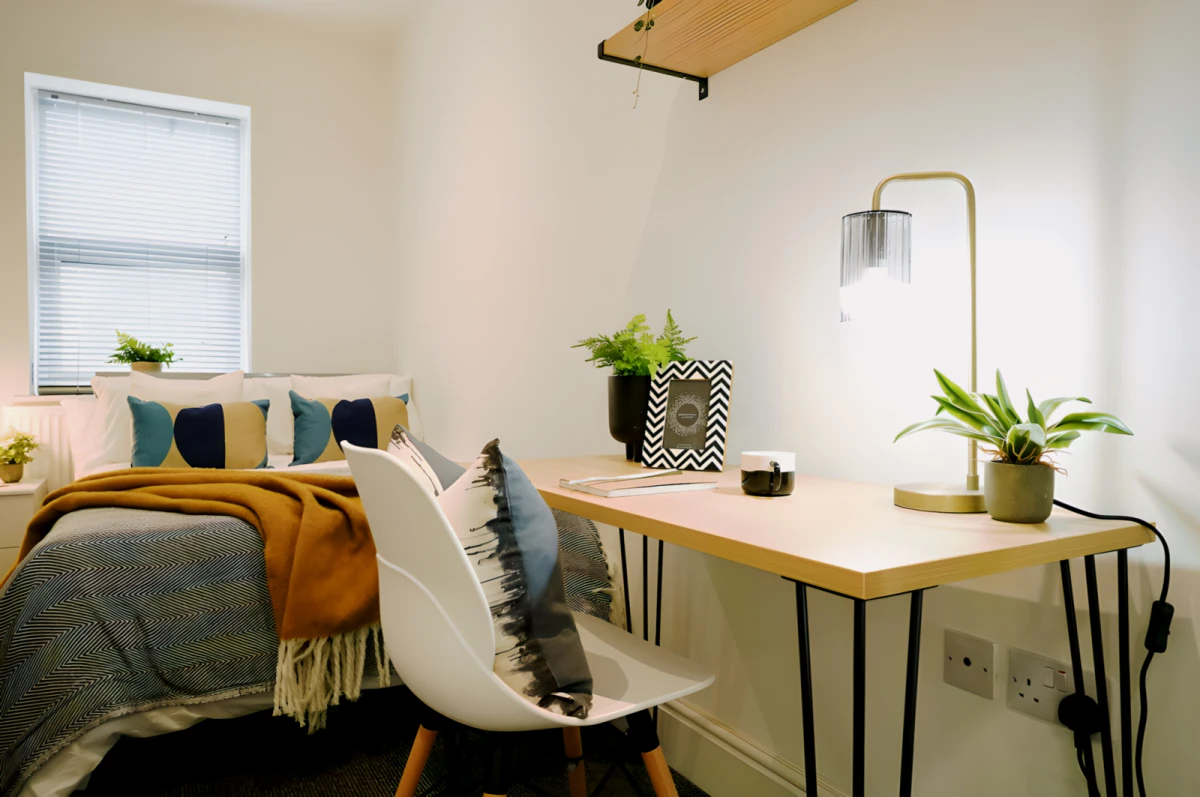 44 Mount Street - alloggio per studenti a Lincoln