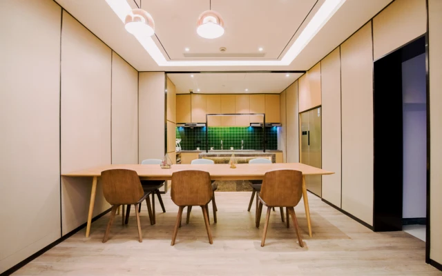 New Hongqiao MixC Store - CJIA Prime Apartment 1