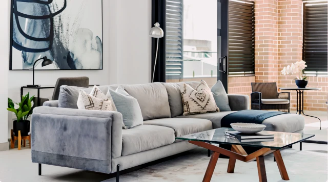 Elizabeth Street Apartments 4