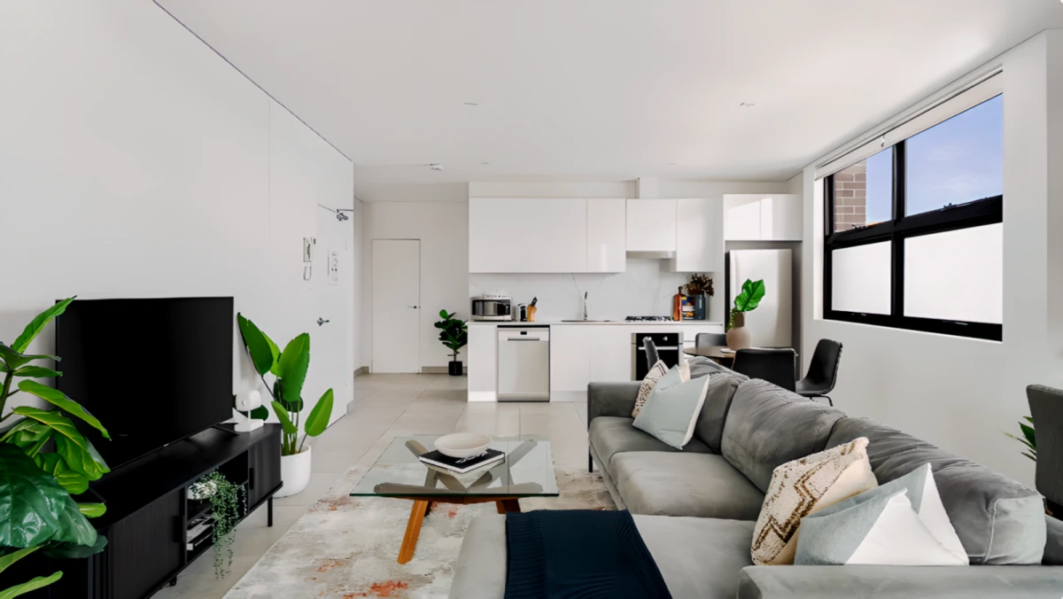 Elizabeth Street Apartments - Sydney student accommodation