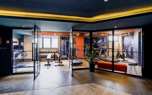 Meilong Yexiang Road Store - CJIA Apartment 2