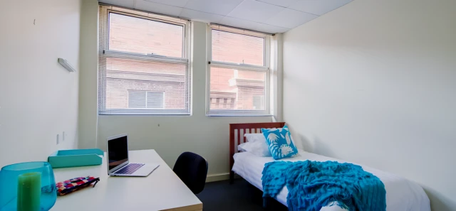 Student Living - Tobin House 4