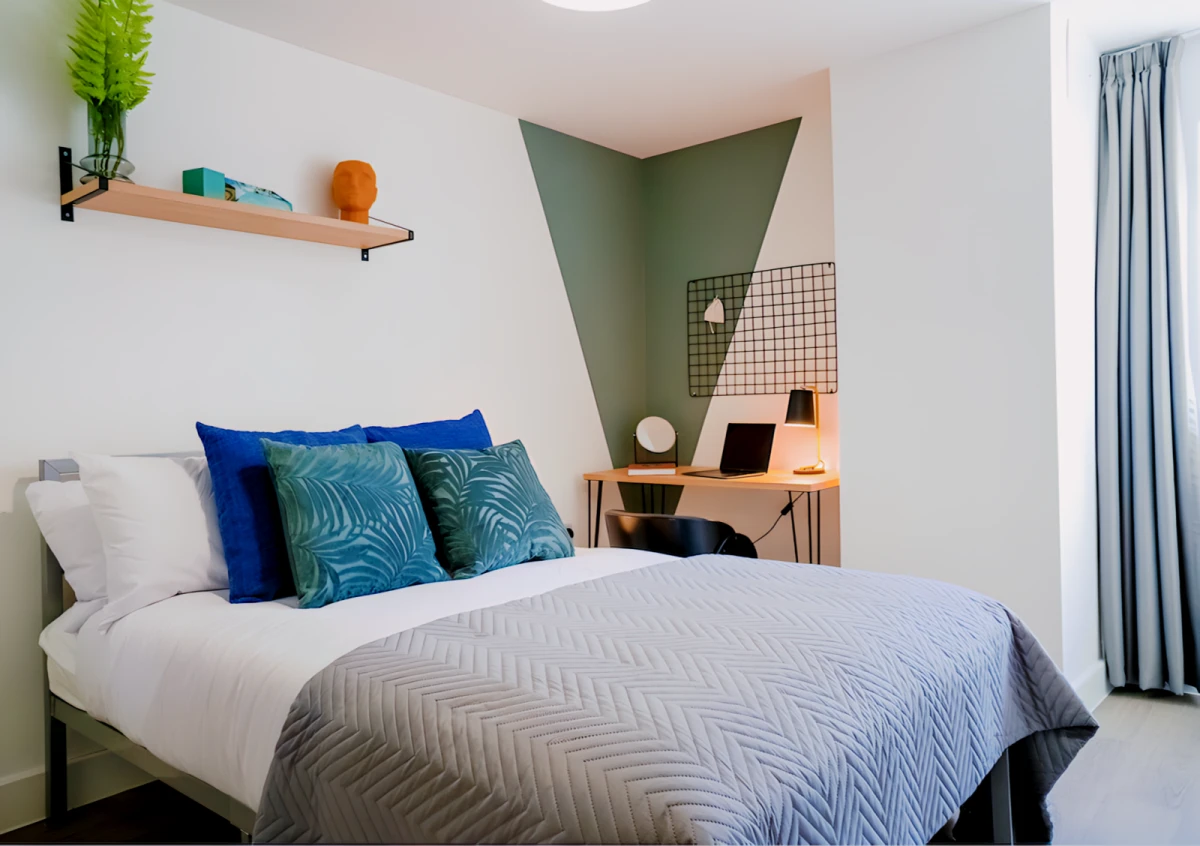 119 Canwick Road - Lincoln student accommodation