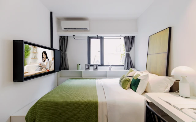 Changshou Road Store - CJIA Apartment 3