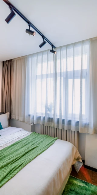 回龙观霍营地铁站店-城家公寓 4