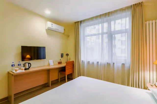 员宿北京大兴生物医药基地店-員宿 2