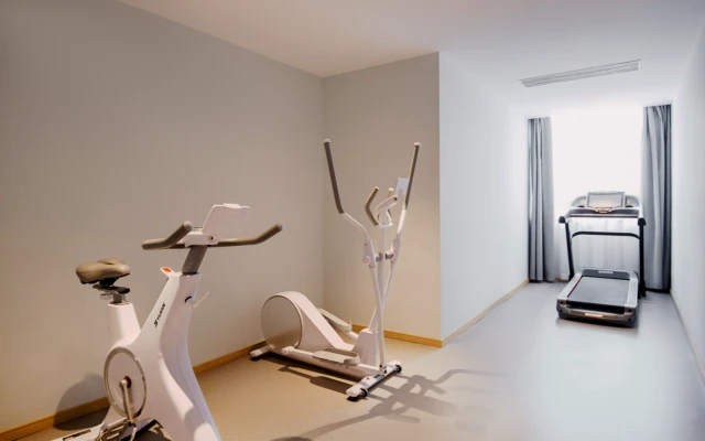 Pudong Jinhe Road Store - CJIA Apartment 1