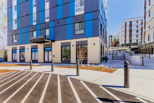 Polaris at Eastgate 1