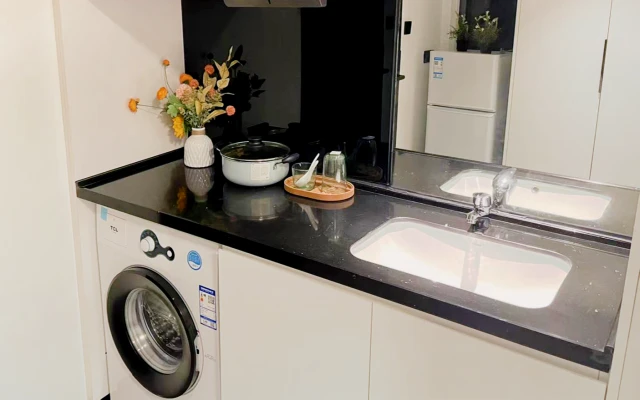 Songjiang Lianyang Road Community Store - CJIA Apartment 4
